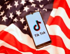 TikTok и Oracle договорились о деловом партнерстве