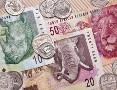 Валюту ЮАР к концу года ожидают хорошие перспективы