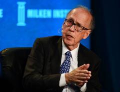 Американский экономист предрекает крах доллара до конца 2021 года