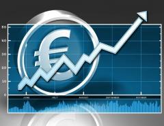 Курс евро на Мосбирже превысил 92 руб. впервые с января 2016 года