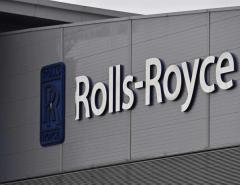 Rolls-Royce строит планы по спасению бизнеса