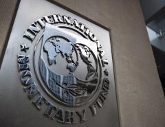 МВФ снова ухудшил прогноз восстановления экономики Ближнего Востока и Центральной Азии