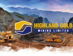 Владислав Свиблов в результате оферты соберет почти 80% Highland Gold