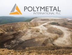 Золотодобытчик Polymetal получил от Societe Generale «зеленый» кредит на $125 млн