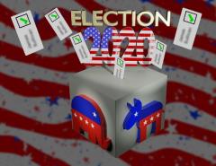 Кто выиграет и кто проиграет по итогам выборов в США?