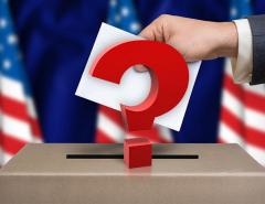 Могут ли президентские выборы в США в 2020 году стать самым важным событием в истории?