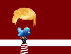 Трамп и Байден в Twitter поспорили о победе на президентских выборах