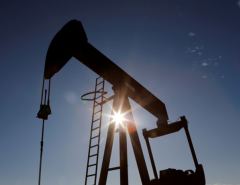 Риски для нефти на ближайшие месяцы