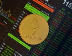 Криптобиржи приостановили вывод средств из-за сбоя в сети Ethereum