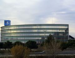 BBVA и Sabadell договариваются о создании второго по величине банка Испании