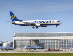 Ryanair первой заказала новые Boeing 737 Max после разрешения на полеты скандальной модели