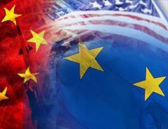 Крупнейшая сделка между Китаем и ЕС ожидается до конца года