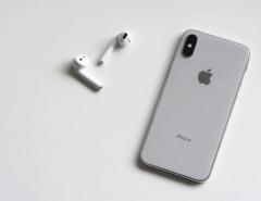 Apple может увеличить выпуск iPhone в 1-м полугодии на 30%