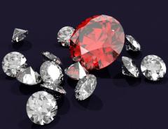 Продажи алмазов De Beers падают, поскольку Covid-19 сокращает мировой спрос