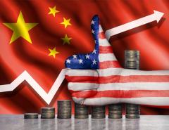 Экономика Китая продолжает расти – попутный ветер для 4 акций США