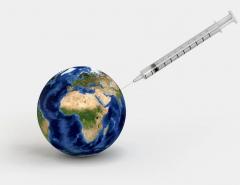 Объем продаж «вакцинных облигаций» вырастет на фоне массовой вакцинации в развивающихся странах
