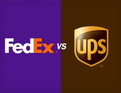 Сравниваем и инвестируем: FedEx и UPS