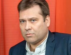Игорь Диденко: «Мы будем жить беднее, «правильнее» и прозрачнее»