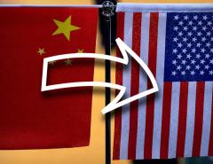 Китай вводит новые правила в ответ на санкции США