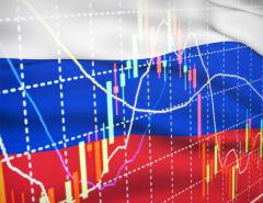 Экономика России: два года на одном месте
