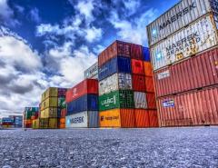 Нехватка контейнеров ведет к росту стоимости доставки на 300%