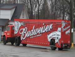 Budweiser отказалась от рекламы во время Суперкубка НФЛ впервые за 37 лет