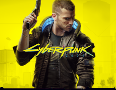 Разработчик игры Cyberpunk 2077 подвергся кибератаке