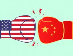 Экономика США потеряет $1 трлн из-за торговой войны с Китаем