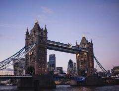 Лондон обогнал Нью-Йорк по количеству долларовых миллионеров