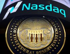 ФРС не спасет Nasdaq от обвала, так как это не risk-off