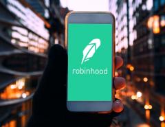 Robinhood выбирает Nasdaq для IPO