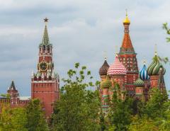 Москва намерена направить деньги от размещения «зеленых» облигаций на транспортные проекты