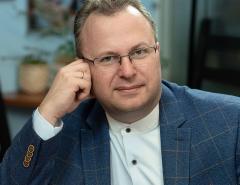 Алексей Бачеров: «Никогда не рассчитывайте, что фондовый рынок оплатит ваши счета»