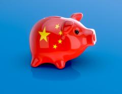 Американцы по-прежнему заинтересованы вкладывать деньги в Китай