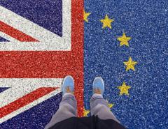 Британские законодатели заявили о слишком высокой цене доступа к финансовым рынкам ЕС