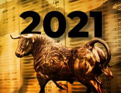 Станет ли 2021 год вторым годом бычьего рынка?