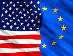 США заметно опережают Европу по темпам восстановления экономики