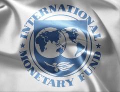 МВФ повысил прогноз экономического роста для стран Ближнего Востока