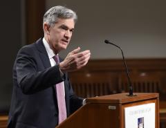Глава ФРС заявил, что американская экономика переживает переломный момент