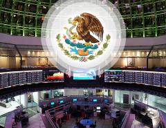 Фондовый рынок Мексики: динамика пока слабая, но успехи есть