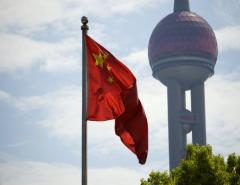 Китай сообщил о рекордном квартальном росте экономики страны