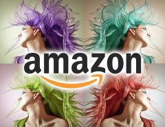 Amazon откроет ультрасовременный парикмахерский салон в Лондоне