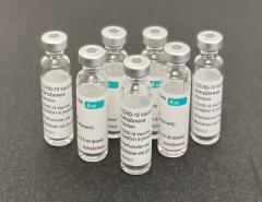 ЕС может подать в суд на AstraZeneca из-за низкого количества поставок вакцины