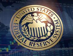 ФРС предупреждает о возможности значительного снижения цен на активы