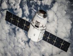 Google предоставит SpaceX свои облачные технологии для интернет-сервиса Starlink