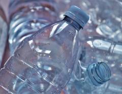 Всего 20 компаний несут ответственность за половину всех пластиковых отходов в мире