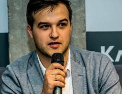Денис Ефремов: Самый быстрорастущий стартап Европы