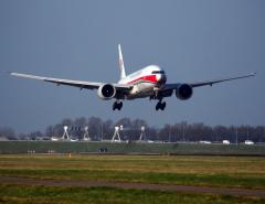 Boeing предлагает Катару заказать новый грузовой самолет 777X