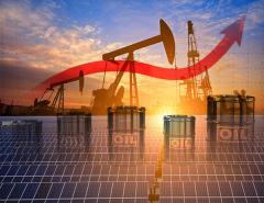Увлечение зелёной энергетикой может привести к росту цен на нефть