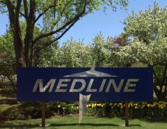 Инвесткомпании купят производителя медоборудования Medline за $30 млрд
